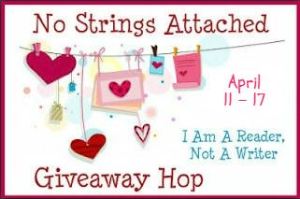 no strings april